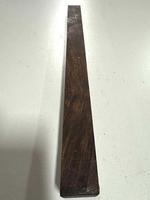 Cocobolo Rosewood Turning Square: 1-1/2 x 18